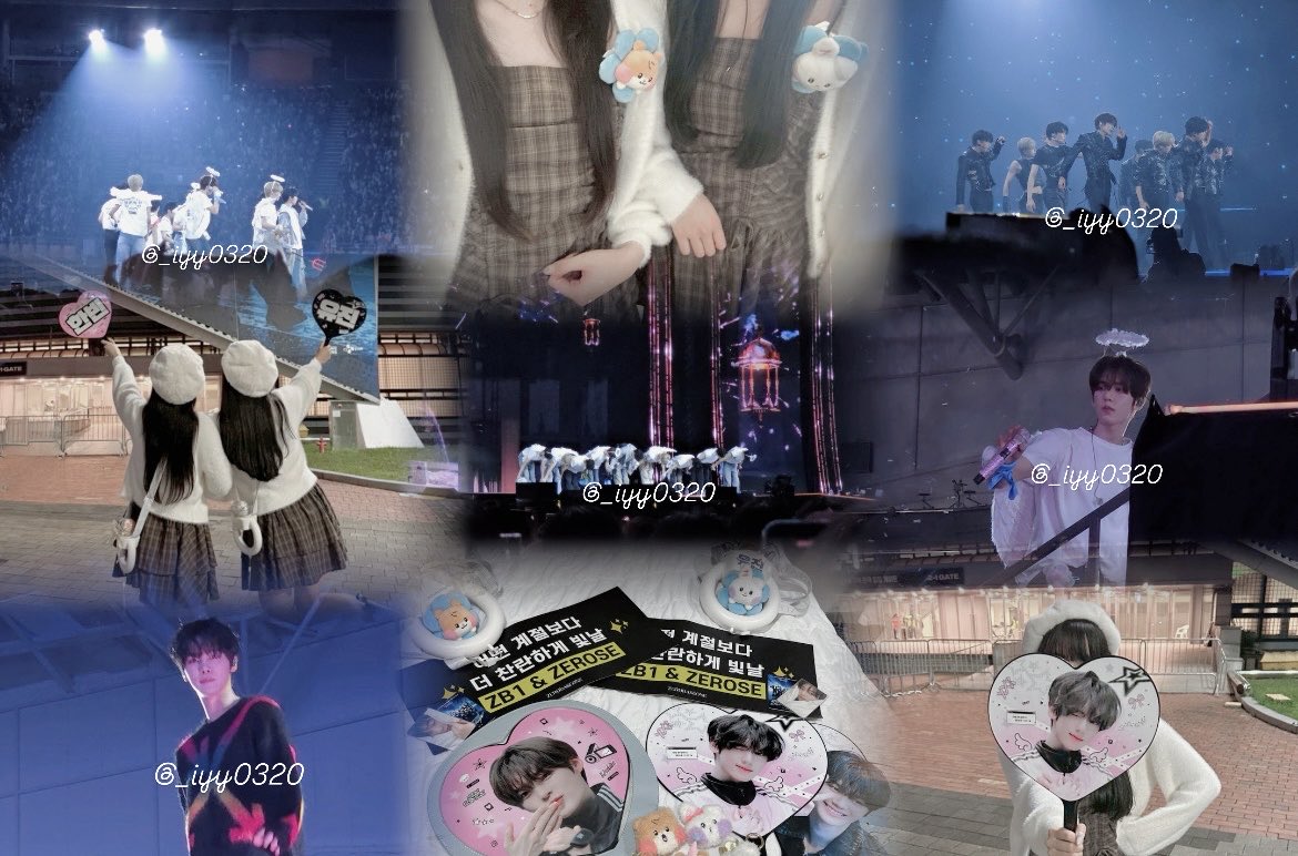 ✦✧･ﾟ✧✦━━━━━✦✧･ﾟ✧✦

                       𝟐𝟎𝟐𝟓𝟏𝟎𝟎𝟓
     𝒁𝑬𝑹𝑶𝑩𝑨𝑺𝑬𝑶𝑵𝑬 𝑾𝑶𝑹𝑳𝑫 𝑻𝑶𝑼𝑹
     【 𝑯𝑬𝑹𝑬&amp;𝑵𝑶𝑾 】   𝑰𝑵 𝑺𝑬𝑶𝑼𝑳🇰🇷

      ✦✧･ﾟ✧✦━━━━━✦✧･ﾟ✧✦