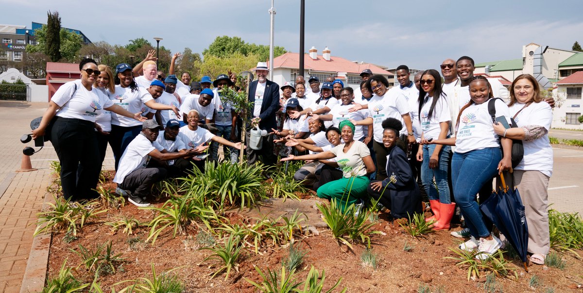 Wits Operations and Facilities Management tweet media