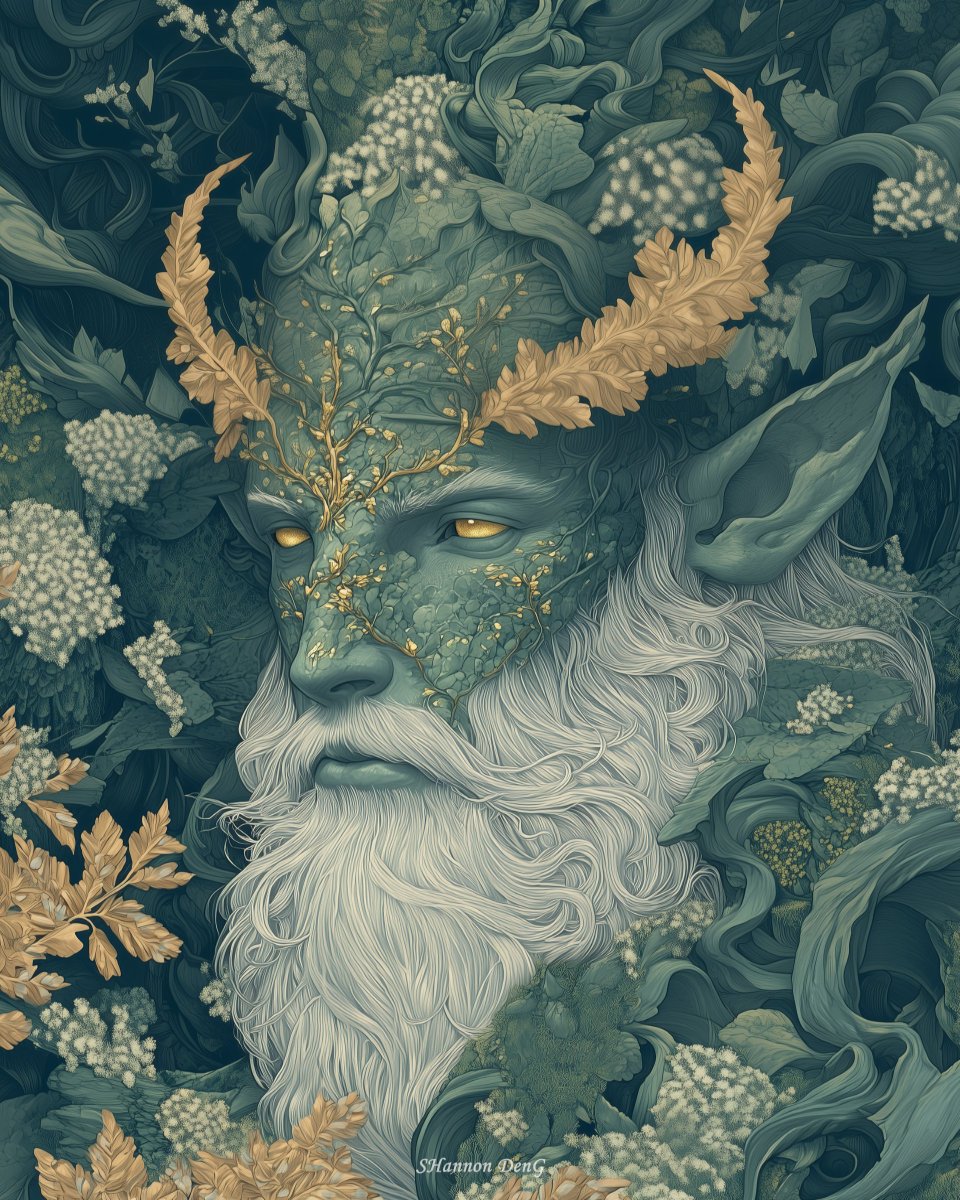 318shannon's tweet image. QT Something Green
#greenartfactory #AIart #dreamscape #aiartcommunity #aiartist