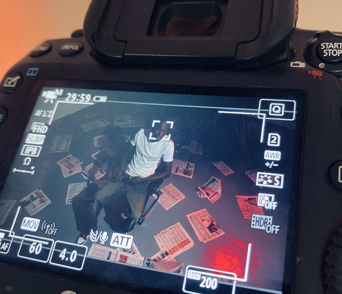 RollingIce18's tweet photo. Every picture 📸got a story. A still today, a statement tomorrow.
Lock in before the story unfolds🎥🎥🎬🎞️ https://t.co/fkThE9gIwS