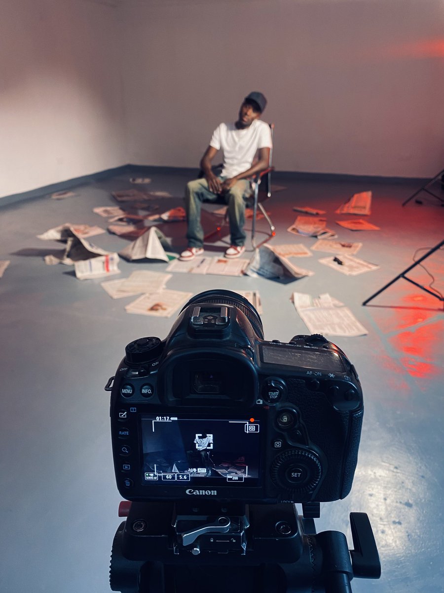 RollingIce18's tweet photo. Every picture 📸got a story. A still today, a statement tomorrow.
Lock in before the story unfolds🎥🎥🎬🎞️ https://t.co/fkThE9gIwS