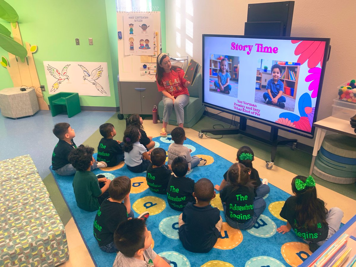 MrsFloyd0419's tweet image. EXCELLENCE IN ACTION 💚 @KinkeadeECS #TeachingAndLearning
#FallFun #ThePowerOfAPositiveTeam #PreKRocks 📚✏️📖 🖍️ 📚✏️📖 🖍️