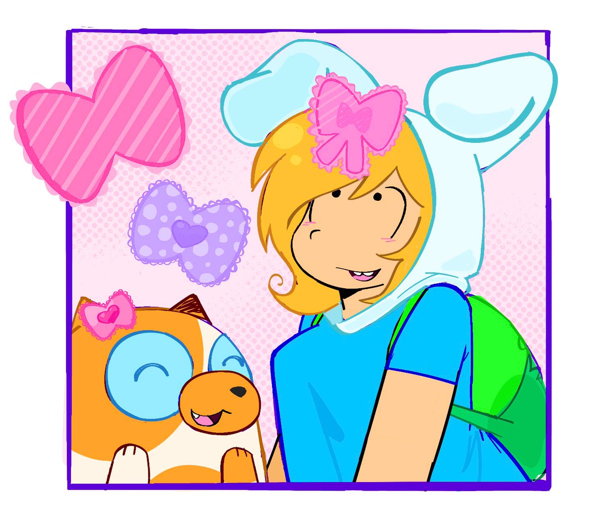 🍎RAY🐛🇵🇸 (@ray_kat_) on Twitter photo 