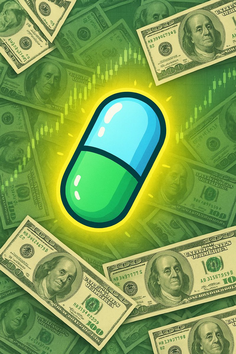 4zadm4's tweet image. Simple, Unique and never been done! $Pillions