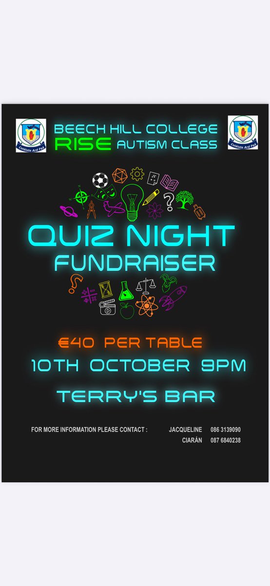 Beech Hill College tweet media