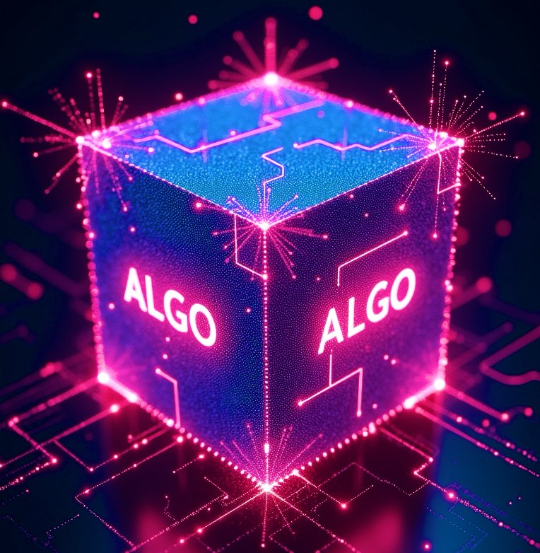 thealgotoken's tweet image. We made it official on @X !!! Thanx for your fast response!!!
CA: FANp5ztiV6kkW8DP7jhxYPjnQxskWBjHoiPfn9auMsUL
Dex: jup.ag/swap?sell=So11…
#ALGO #thealgorithm #thealgotoken #Solana #datacube #SolanaGems