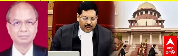 உச்ச நீதிமன்றத்துக்கு உள்ளேயே தலைமை நீதிபதியை நோக்கி ஒரு சனாதன வெறியர் செருப்பு வீச முயன்று இருக்கிறார். தலைமை நீதிபதி சனாதான தர்மத்தை அவமதித்துவிட்டார் என்றும் அதை சகிக்க முடியாது என்றும் அவர் கூச்சலிட்டிருக்கிறார்.

தலைமை நீதிபதி அப்படி என்ன சமாதான தர்மத்தை மீறி விட்டார்? சனாதன