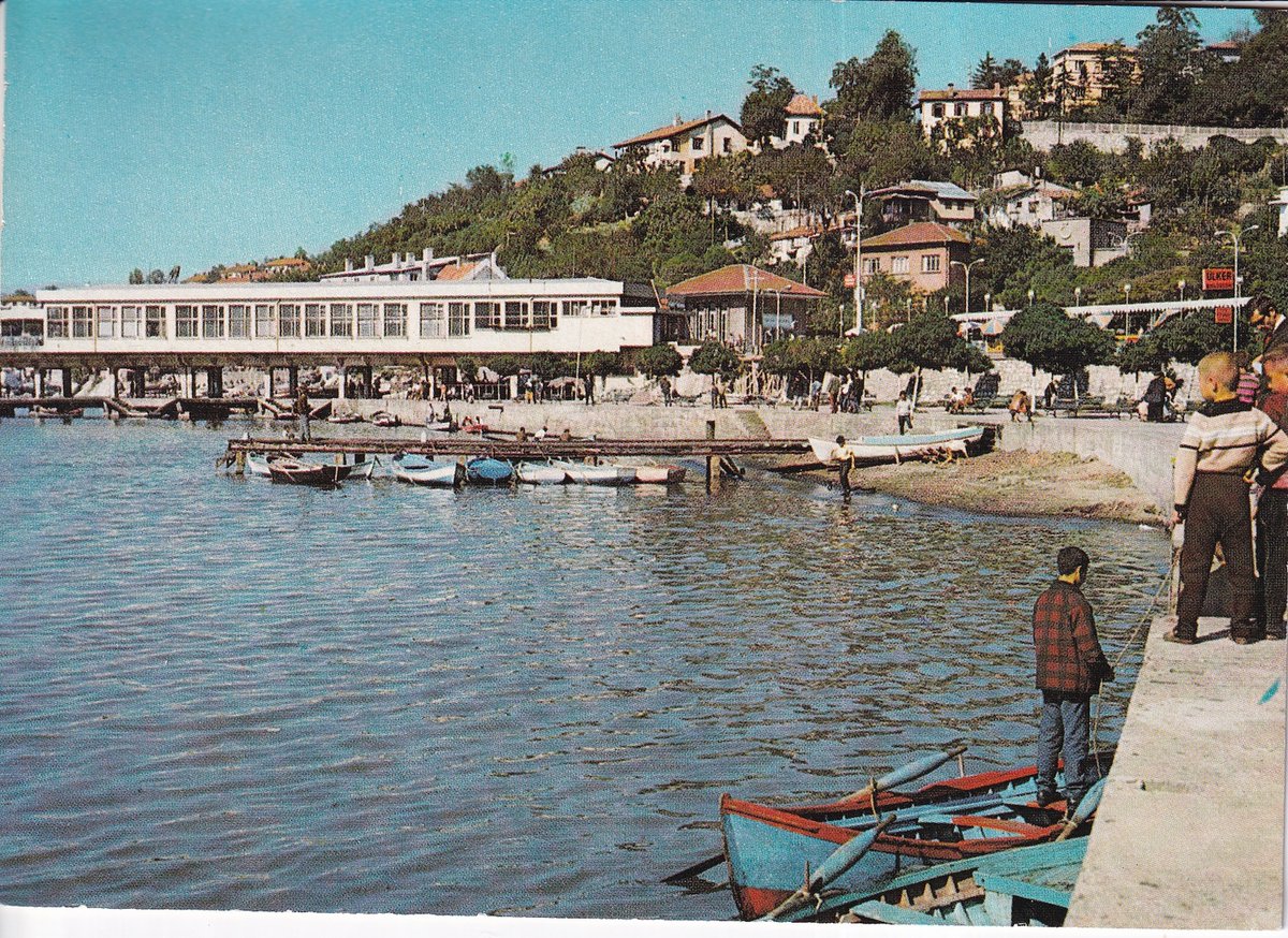 Zonguldak Sahili
