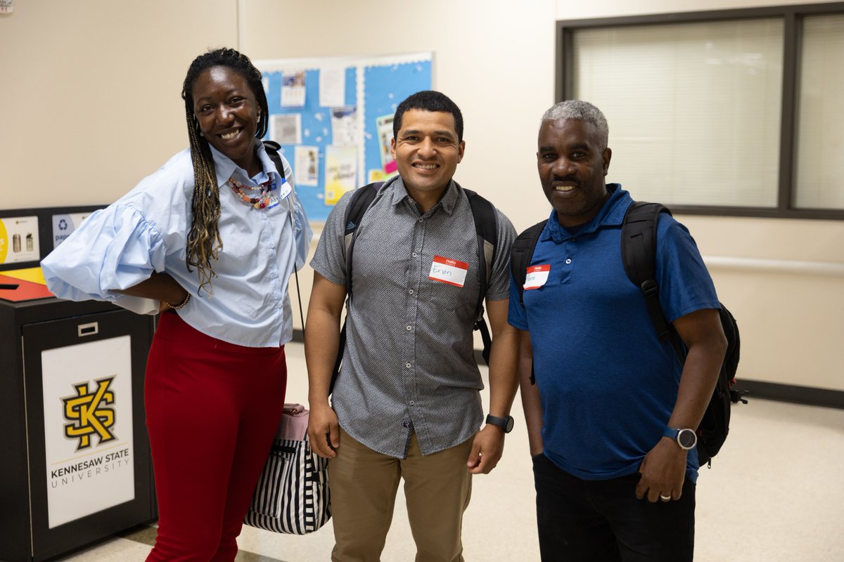 Atlanta Cloud Conference tweet media