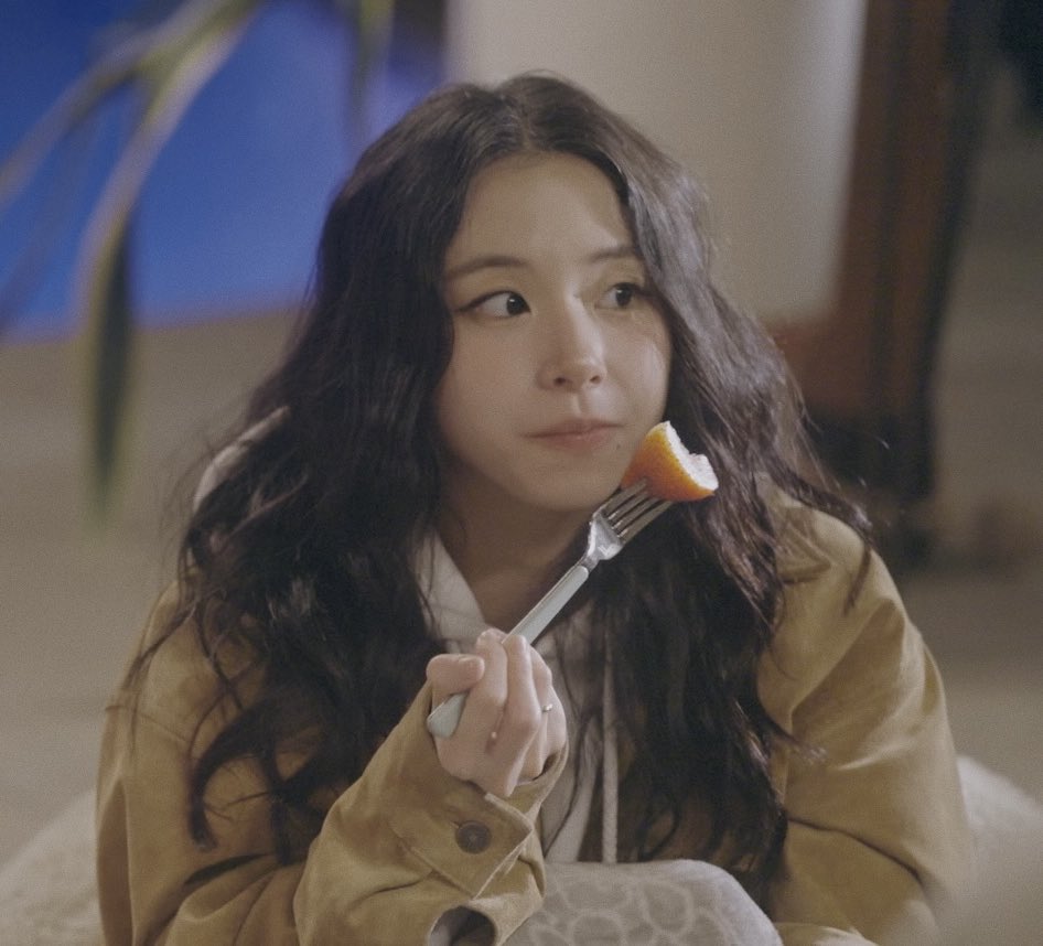 oh my god.. chaengie 🥹🥹🥹🥹🥹🥹🥹🥹
