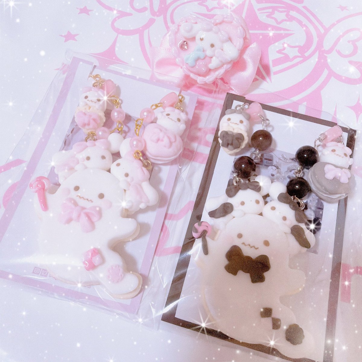 かわいいコレクション Kawaii☆Stars（カワスタ） (@Kawaii__Stars) / X