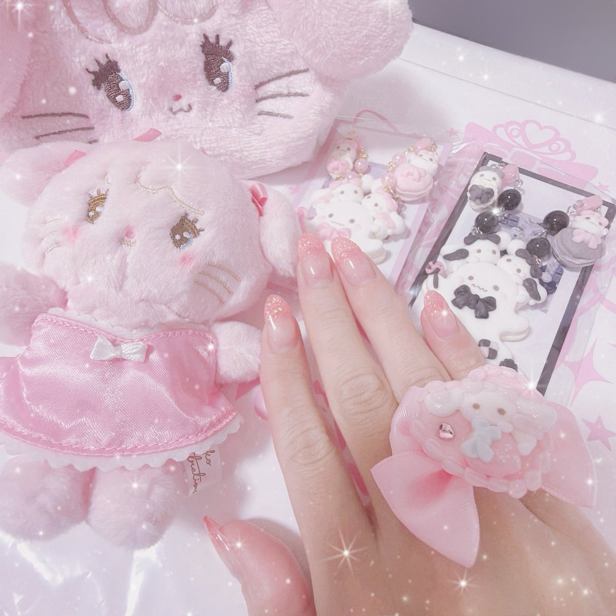 かわいいコレクション Kawaii☆Stars(カワスタ) (@Kawaii__Stars) / X
