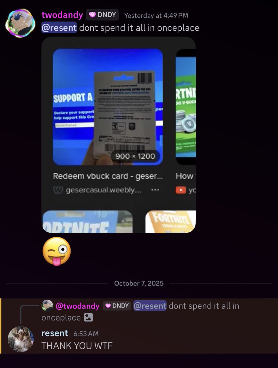 twodandy's tweet image. i’ve been known the bless my community, reply “BLESSED” to claim 🙌