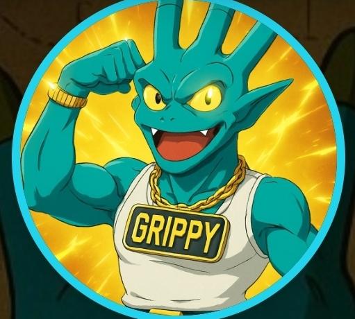 BASEGEMSLLC's tweet photo. #BETRMINT @toady_hawk @KINGGRIPPY $HYDX $GRIPPY
Top 3 DEX Im supper excited about. @jessepollak
It's BASE SEASON !
GRIPPY is about community, fun and engagement with best designed meme theme on BASE with great tokenomics.
BETR is a rich mini app full of games, staking, high yields and chance to win games.
HYDX Automated backed strategies on BASE, MetaDex and Liquidity Infrastructure