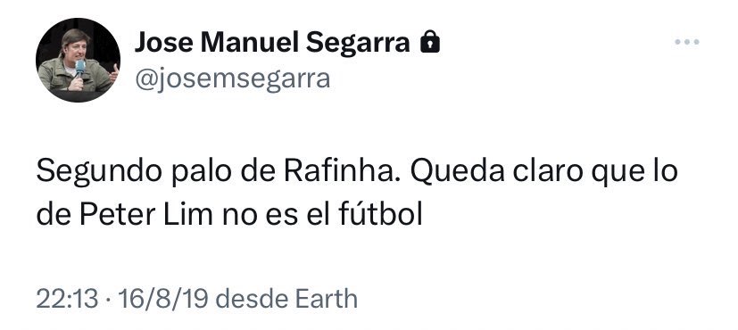 Garbellar aigua 🦇 tweet media