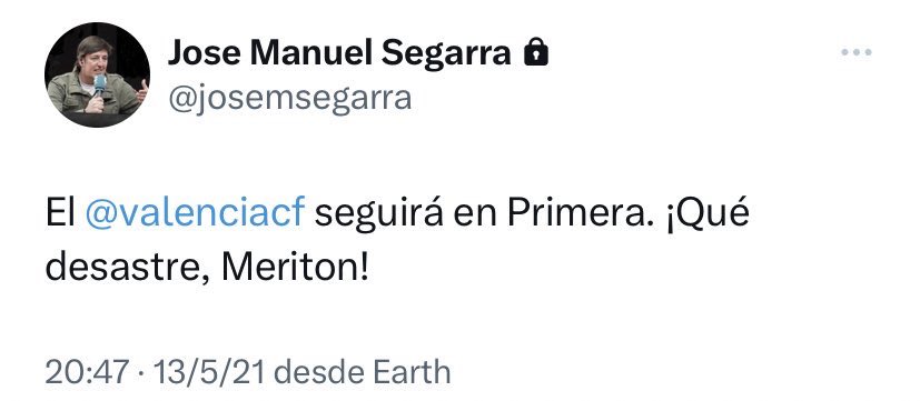 Garbellar aigua 🦇 tweet media