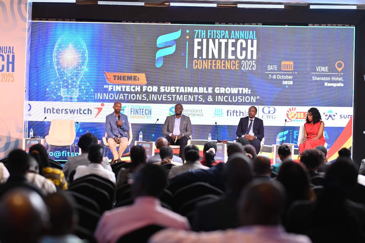 #PanelDiscussion2 

The second panel discussion focuses on unlocking finance for the last mile. Moderated by <a href="/richardndahiro/">Richard Ndahiro</a>, the panel shall dive into the role of development finance in accelerating emerging data-driven lending models for micro and small businesses.

This