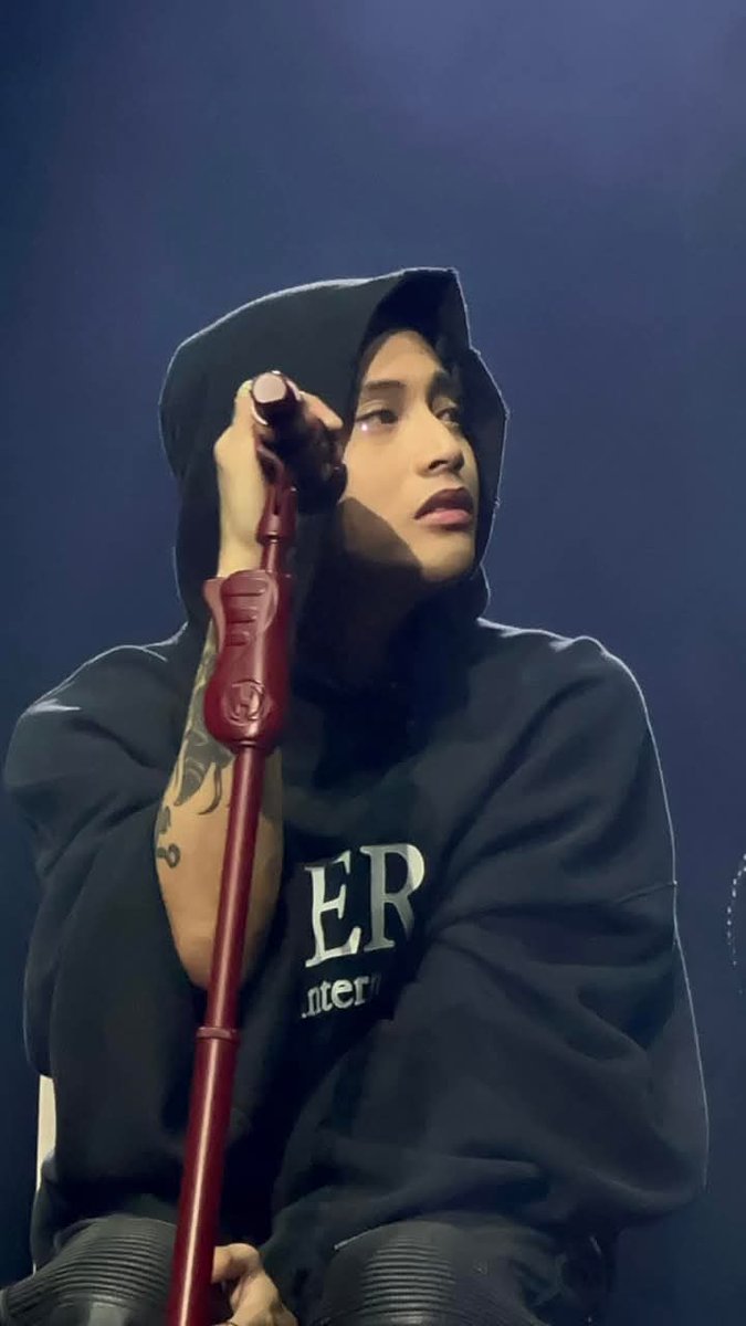 Nagpaiyak sa mga fans: KANAKO

#NETIZENSCHOICE #FELIPSUSON for Asian Celebrity of the Year #ACOTY2025 #ACOTY2025FELIPSUSON <a href="/thenreport/">The Netizens Choice Magazine</a>

#FELIP #SB19_KEN 

I vote "Felip Suson" for #MostPowerfulAsian2025 @ICONPOLLS 

#SB19_KEN