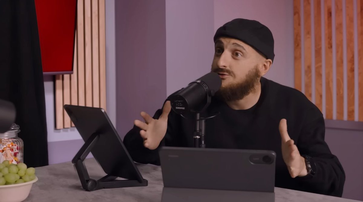 ZackNaniTV tweet media