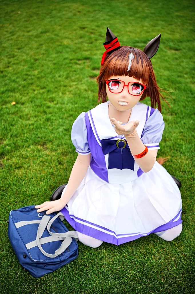 えま様 Ema（白馬娘）☆ まぎ (@hamisuki666) / Posts / X