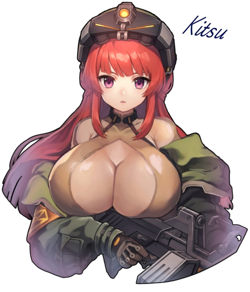 Yuune_bel's tweet photo. ラストオリジンステッカーイラスト
#ラストオリジン

レプリコン　サディアス　ファフニール

そこに3人のバイオロイドがいるじゃろ
好きなの選ぶんじゃ

デカいおっぱいには安らぎを感じることができる

イラスト
kitsu様@wakemeup100
とても素敵なイラストありがとうございます https://t.co/rW2RFrOxZo