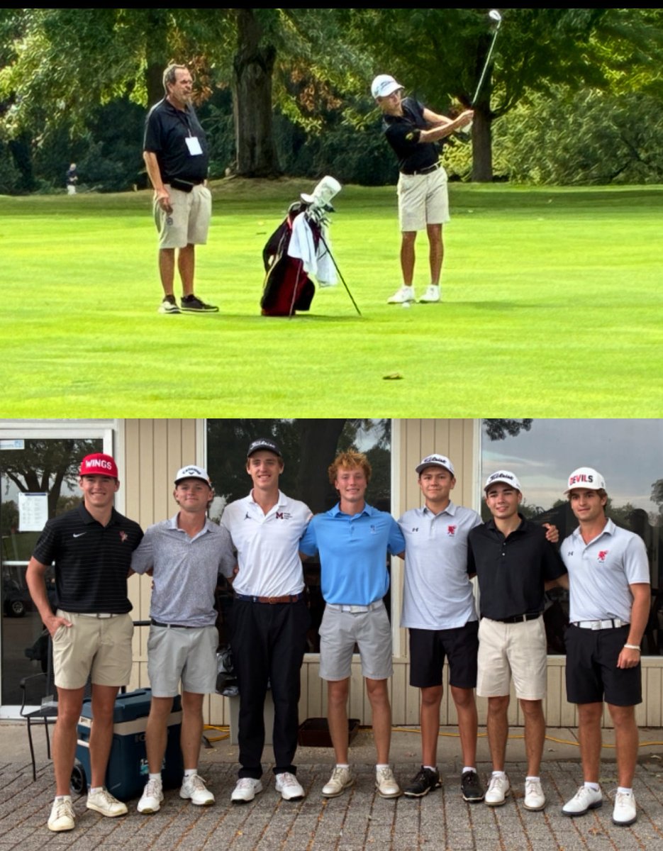 Ryan Augustine tweet media