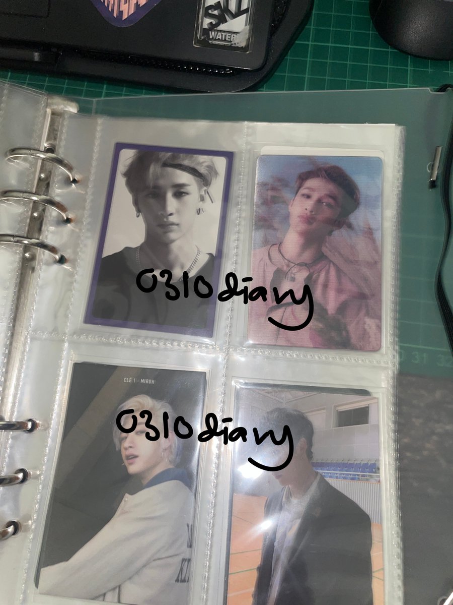 sherry ♡ | selling collection tweet media