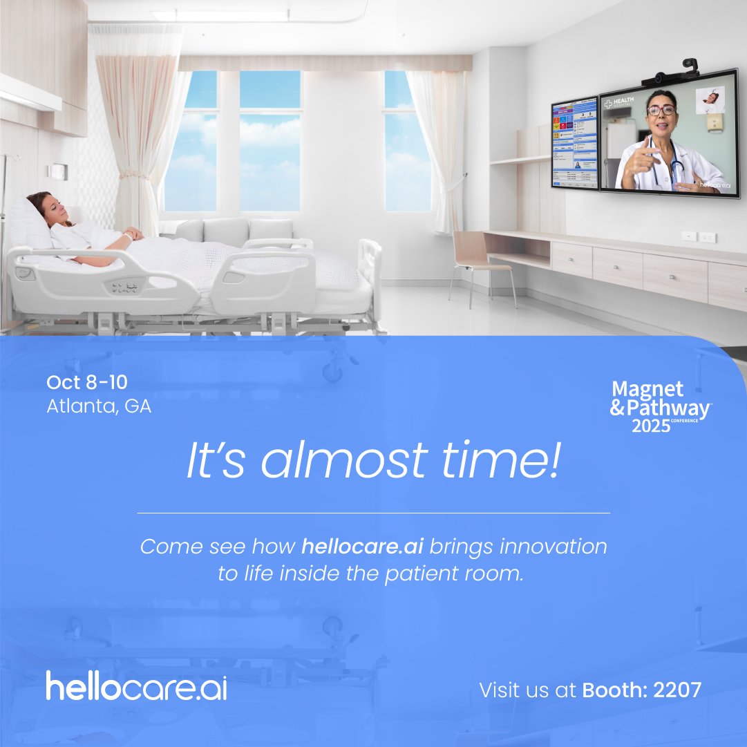 hellocare tweet media