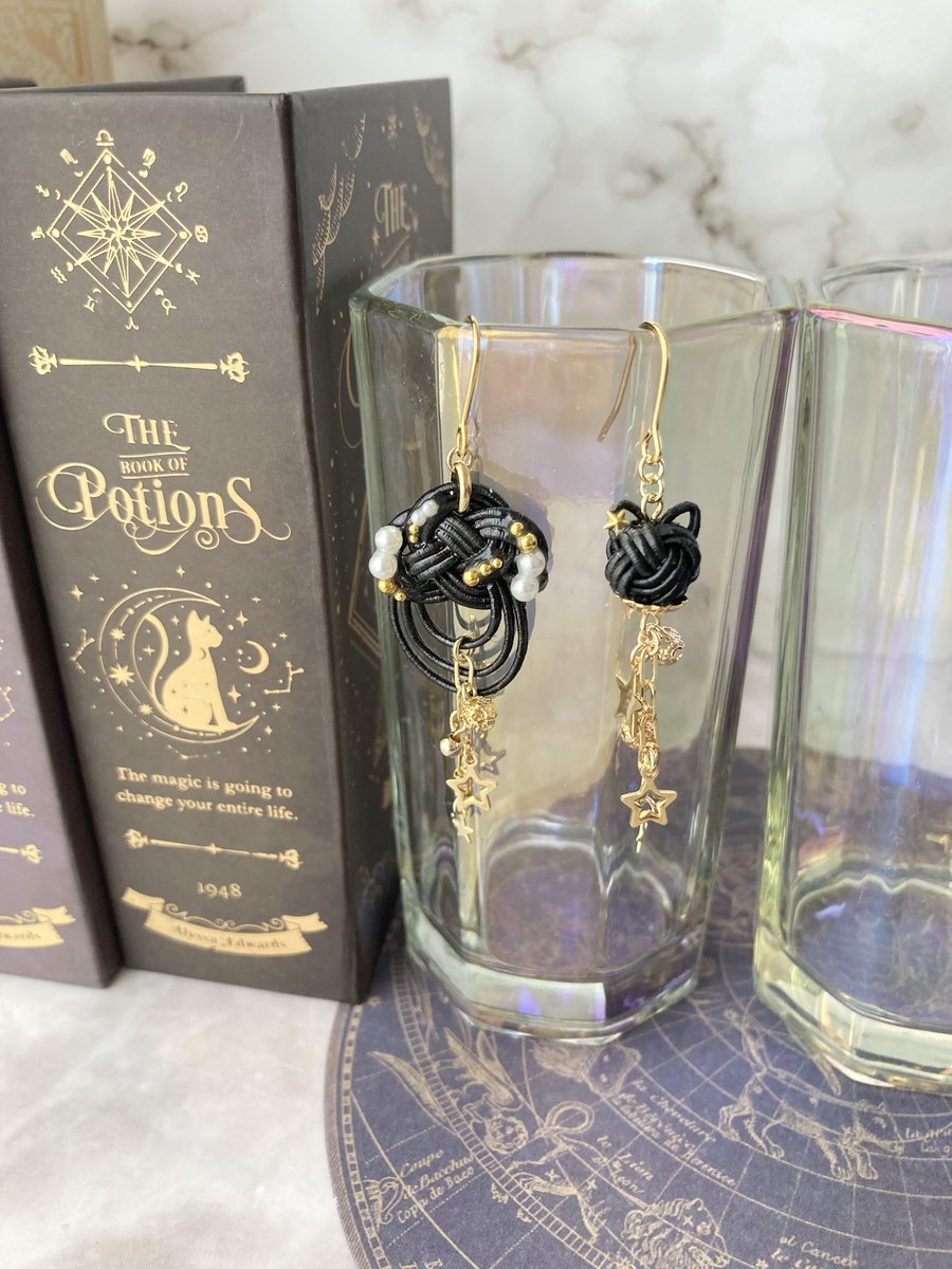 mihoshi _handmade☆水引と雑貨 (@HandmadeMi35154) / X