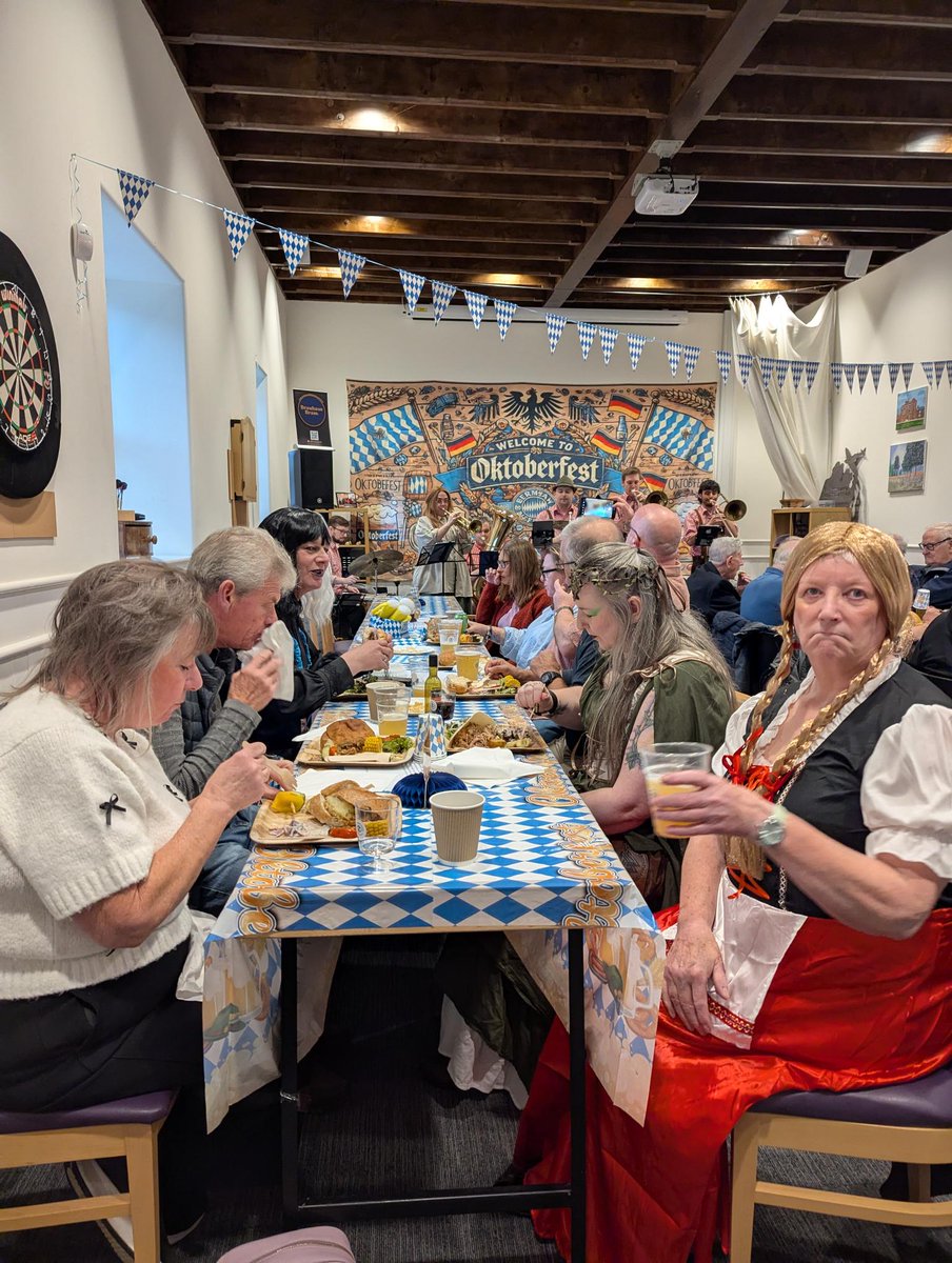 Erskine Veterans Charity tweet media