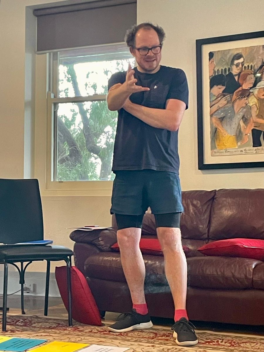 The Philosophy Man tweet media