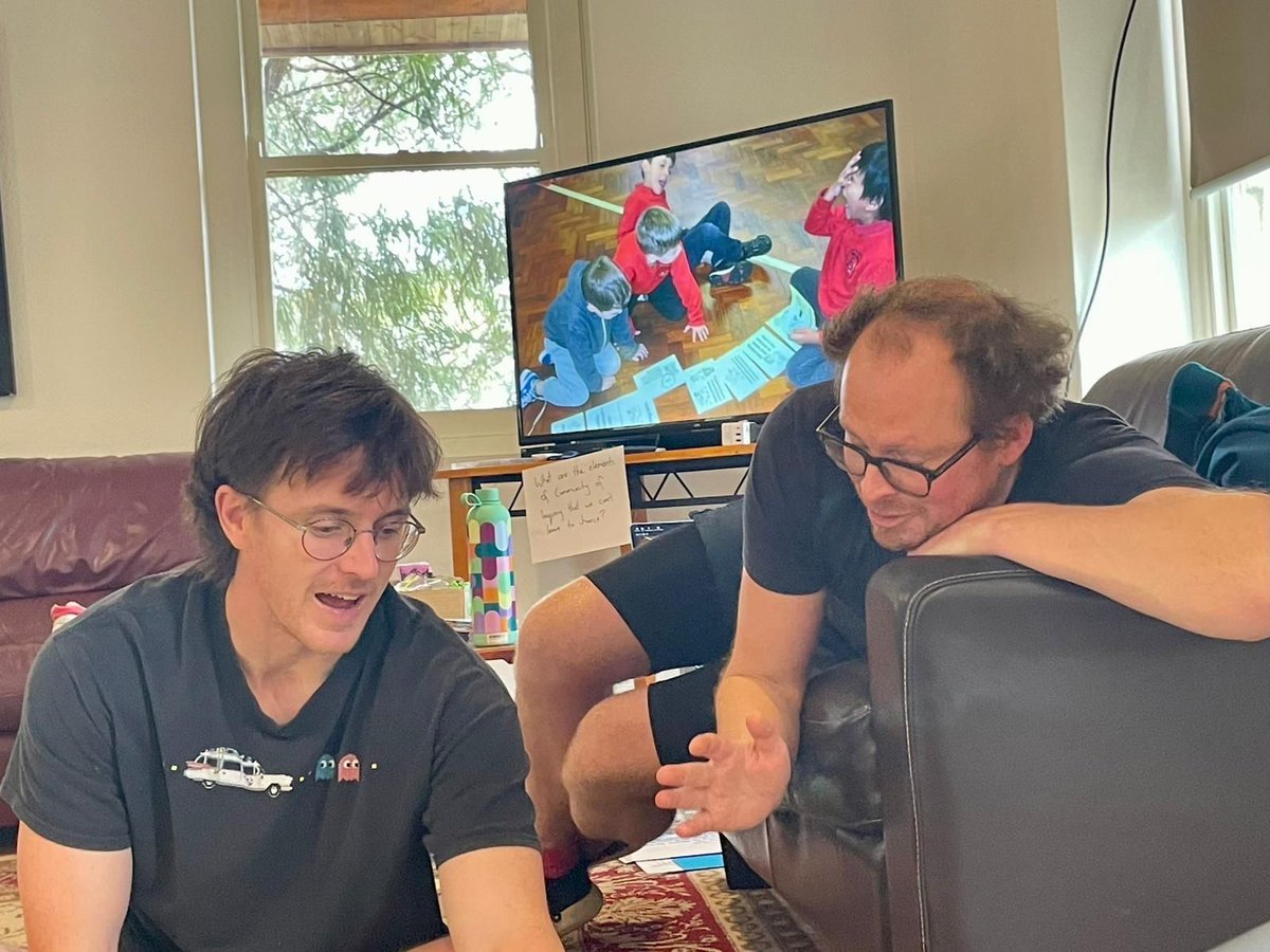 The Philosophy Man tweet media