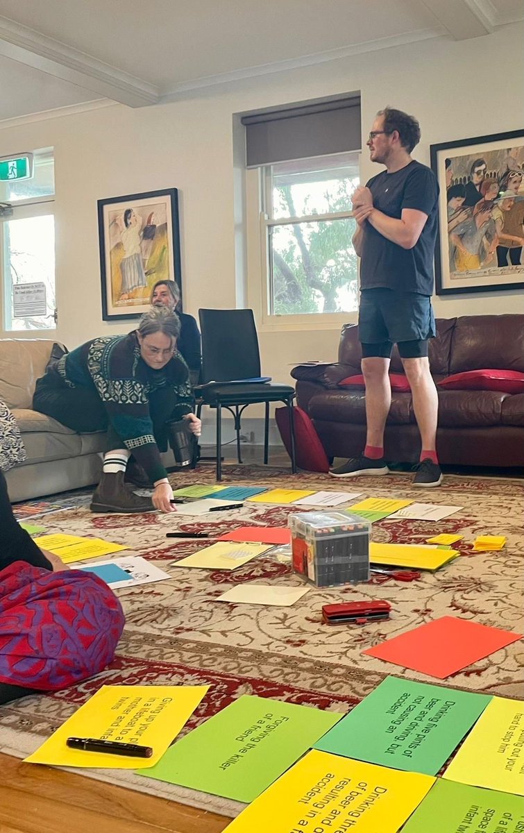 The Philosophy Man tweet media