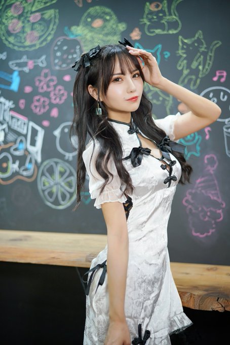 コスプレイヤー荏崎ろあ(レナ先輩)のTwitter画像28