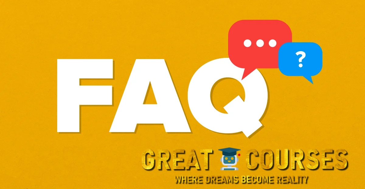 greatxcourse's tweet photo. We've updated our About Us - FAQ section with new information regarding the way we work and how our business-model is built.

If you have any other questions, please let us know and we'll make sure to clear your doubts :)

The Great X Courses Team https://t.co/C2nbiUVgSu