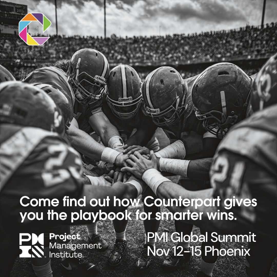 Counterpart Solutions tweet media
