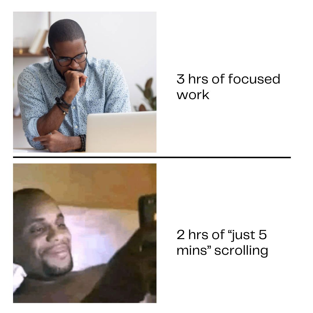 DaleCreativeVA's tweet image. When your client thinks you’re offline but you’re actually deep in memes.

#VALife #VirtualAssistant #FreelancerLife #RemoteWork #WorkFromHome #OnlineJob #VAHumor #FreelanceHumor #HomeOfficeVibes #DigitalNomad