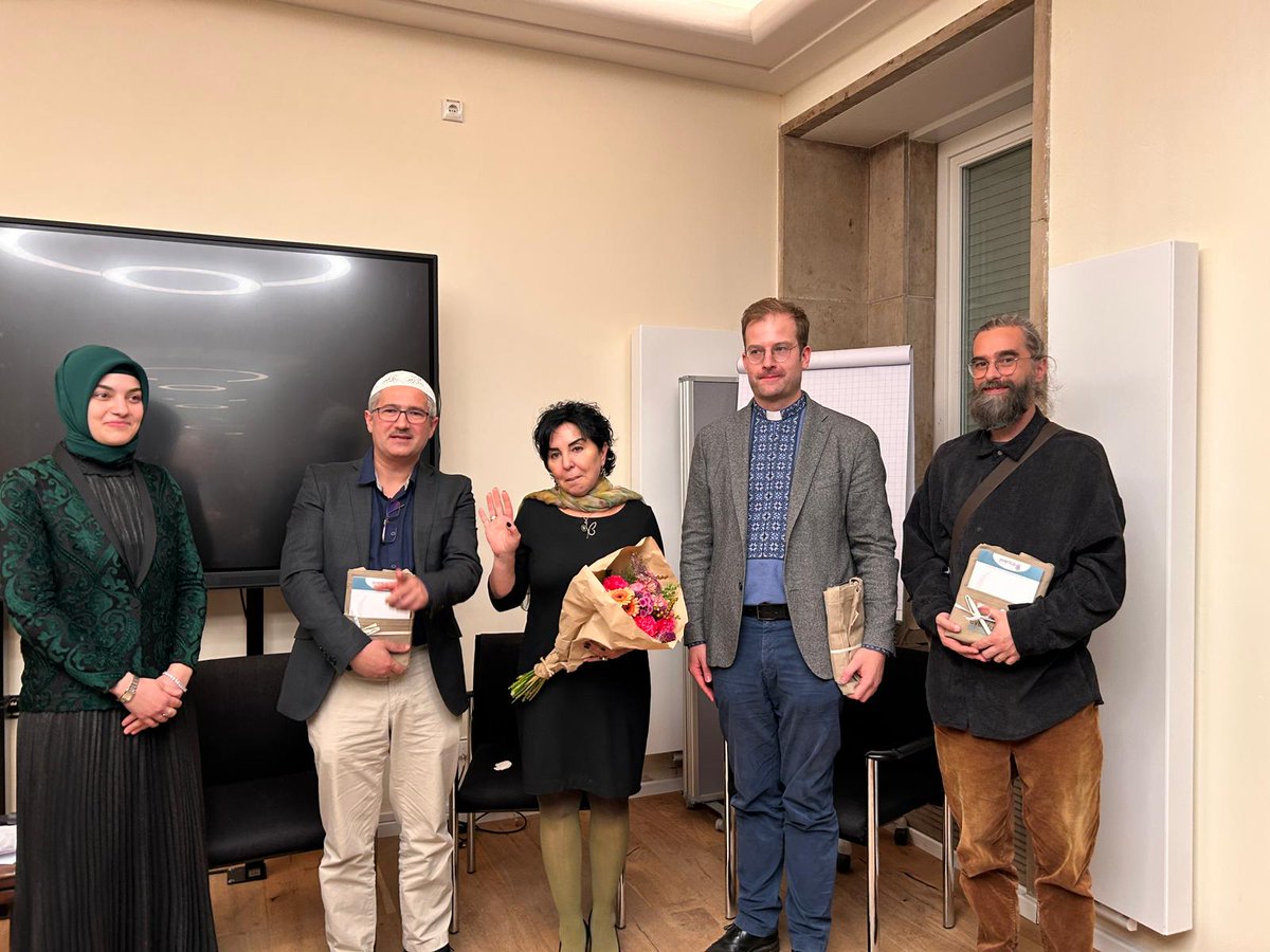 Kubik e.V. bei der Muslimischen Kulturwoche 2025 – Vielfalt erleben, Teilhabe stärken kubik-ev.de/?p=4650