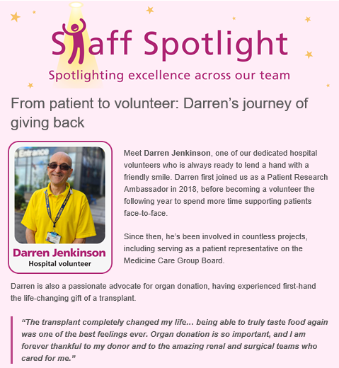 Voluntary Services tweet media