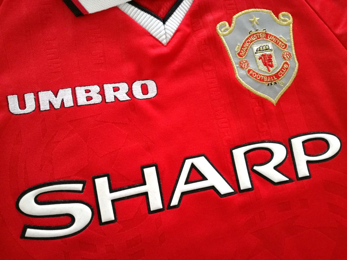 C11 Football Shirts tweet media