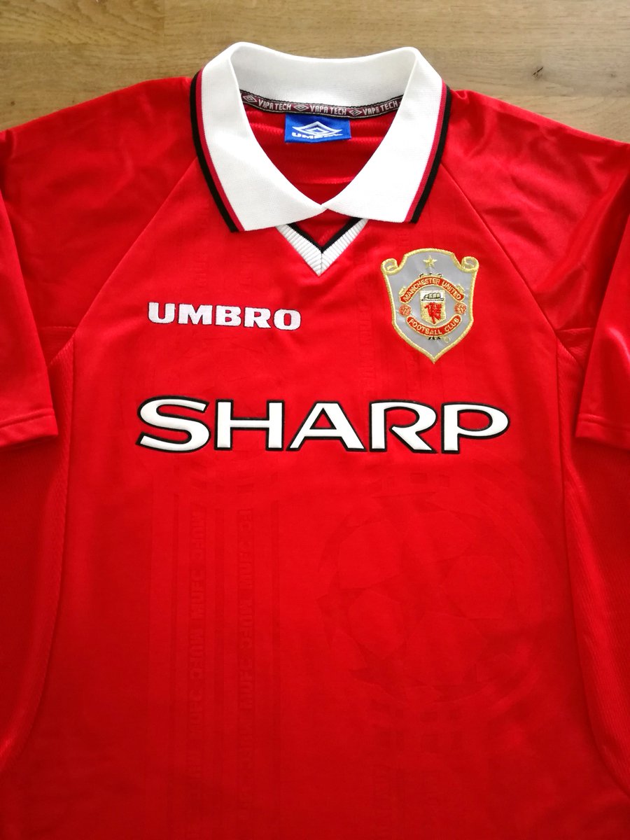 C11 Football Shirts tweet media