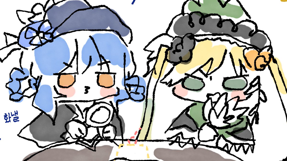 📢[RT이벤트]

10/9(목) 오후 7시에 진행하는 
'마노사바 스포 가득 덕질토크' 방송을 앞두고, 
함께 즐겨주신 분들의 솔직한 의견을 듣기 위한 설문을 진행합니다!

주제: [마노사바, 내아내임과 니아내임을 찾아서]
🔗 forms.gle/iM5Cjo7DdC9S9U…

결혼 상대로 가장 이상적인 캐릭터와 가장 폐급일 것