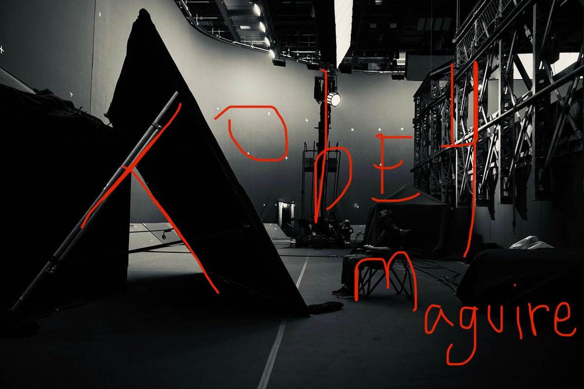 BLURAYANGEL 🦇 tweet media