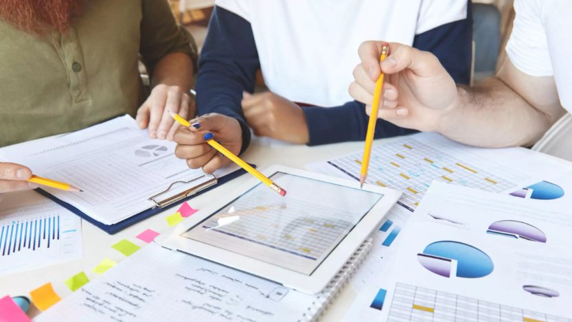 Hemos recibido los resultados de la evaluación anónima realizada por la Unidad de Evaluación de la Calidad (UEC), y estamos muy satisfechos de las altas puntuaciones que hemos recibido 😎

Puedes ver los resultados principales y el informe en 👇
inico.usal.es/noticias/el-in…

Seguimos.