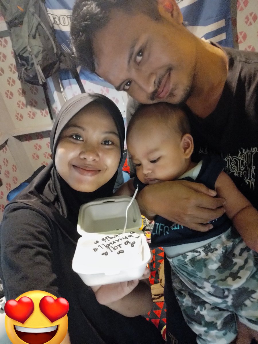 wddxyna's tweet photo. semua selalu dirayakan❤️ https://t.co/isUpeFzIsy