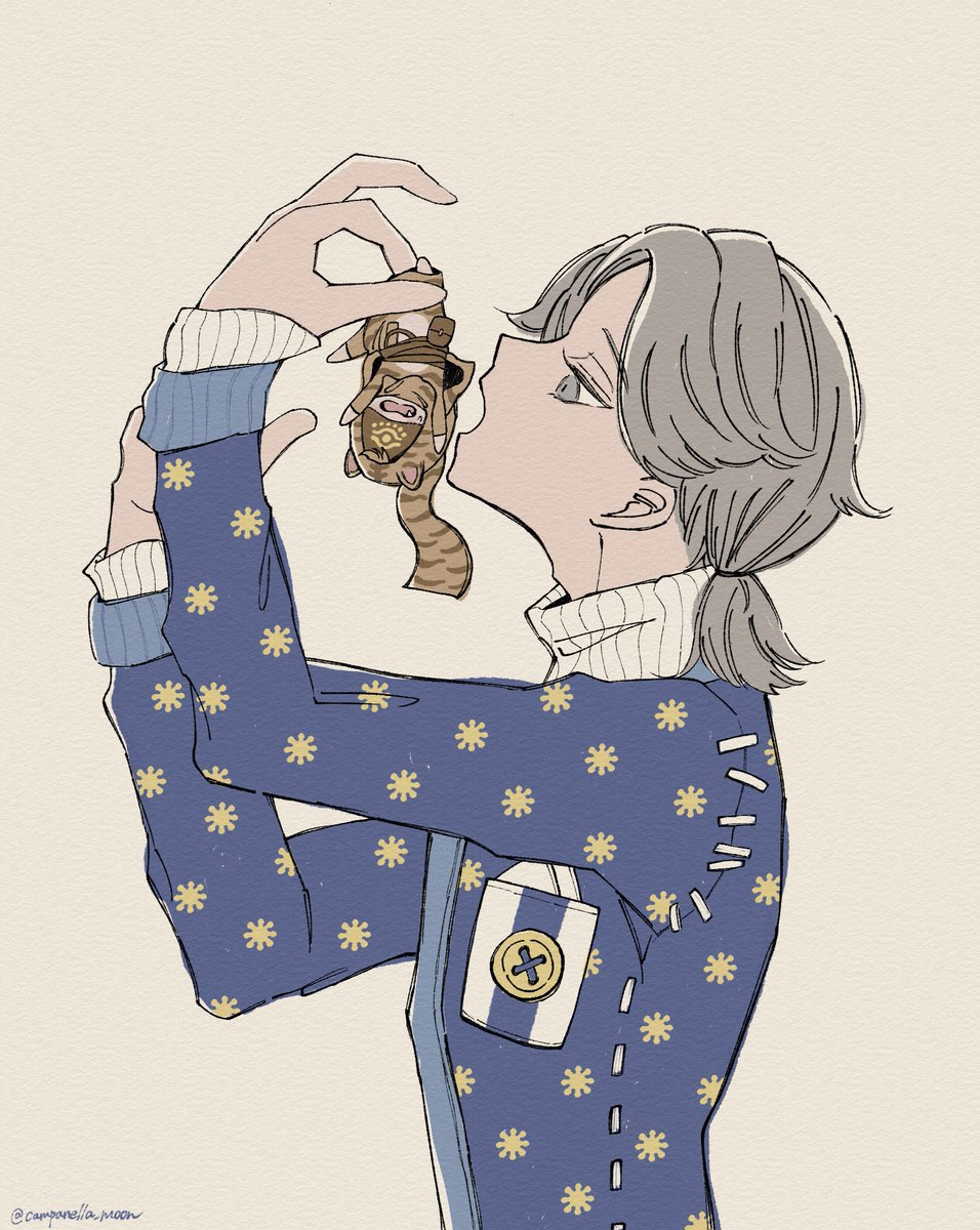 campanella_moon's tweet photo. 占納 / 虎夢
🍽️

#elisop https://t.co/SXJF7CUCHg