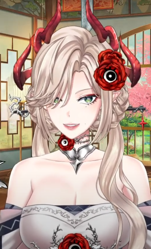 Vixe Sol (หนูชื่อวิกเซ่โซลค่ะพี่) 🦊🌹 |【𝐄𝐏𝐑】 tweet media