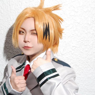 #新しいプロフィール画像