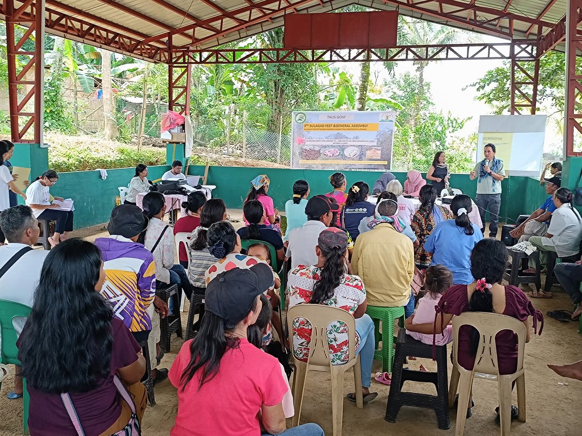 PAKISAMA tweet media