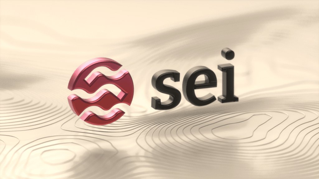 Starkofweb3's tweet image. SEI isn’t just another fast Layer 1 anymore.
It’s turning into the backbone for the next generation of Web3 apps — built for speed, scale, and real growth.
The builders are locked in. The community’s thriving.
The future? Looks like it’s getting built on #SEI. 🚀